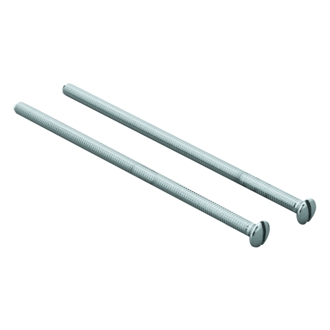 Grohe Schraube 2 Stück chrom für Thermostate 0269600M