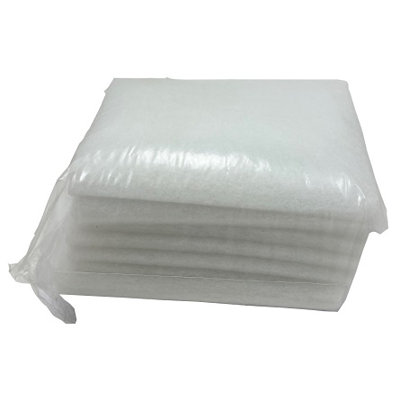 Stiebel Eltron Luftfilterset LTM TL 1230 FMS G3, 10 Stück 237037