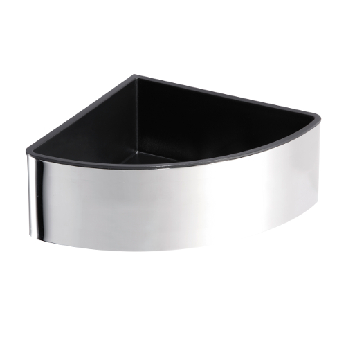 Avenarius Serie Körbe Eckschwammkorb mit Einsatz 9014013010