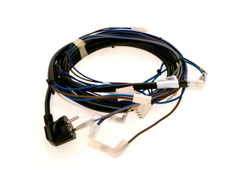 Bosch / Buderus Kabel-Set 8738713248
