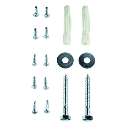 Grohe Befestigungssatz für Rapid L 2 Stück 42757000