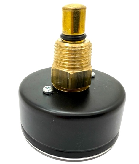 Stiebel Eltron Thermomanometer WPKI 050966