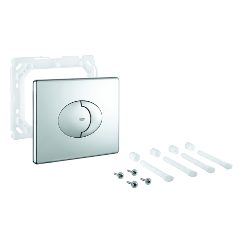 Grohe WC-Betätigung Skate Air chrom 42305000