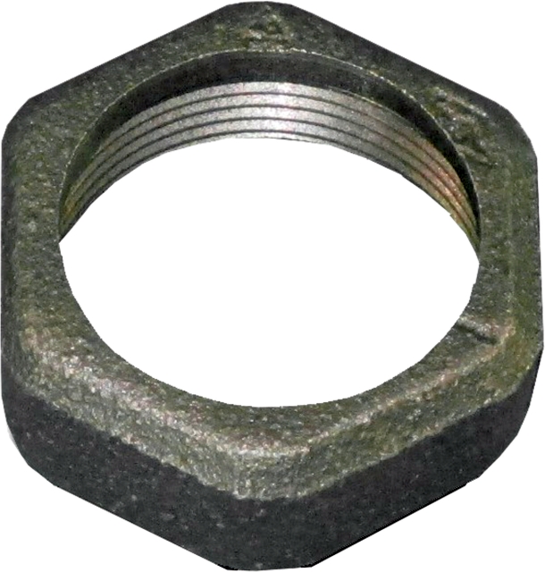 Wolf Fitting Überwurfmutter Nr.374 1 1/2" für MUS, MKS 3424015