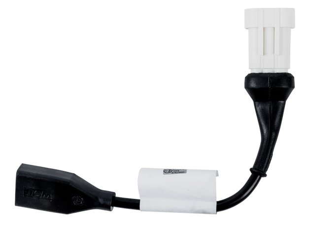 Wolf Adapterkabel für FHA CHA 2748470