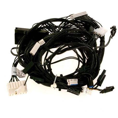 Buderus Kabelbaum 24V GB162 für GB162, für Kabelbaum 7101472
