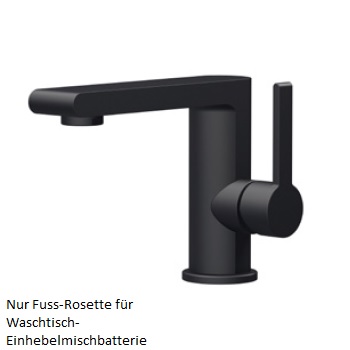 Avenarius Fuss-Rosette 9909101040