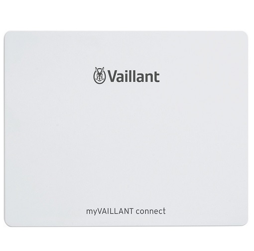 Vaillant VR 940f myVAILLANT connect 8000 WLAN Internetmodul, eBUS-Schnittstelle 8000015458