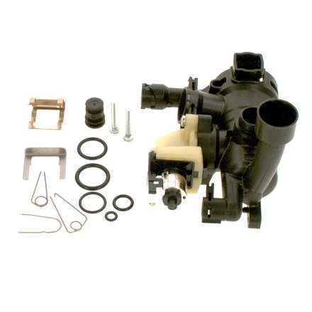 Buderus Rücklaufeinheit für GB172, für Hydraulikblock 87186853800