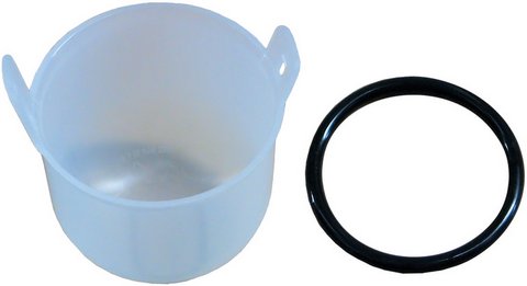 Bosch Deckel 87105062730