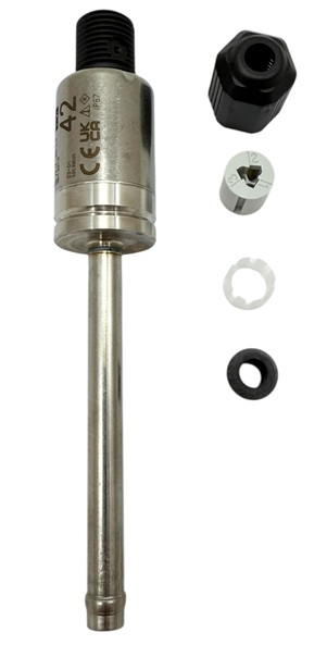 Stiebel Eltron Druckgeber 0-42bar / 4-20mA Löt-Anschluss 284890