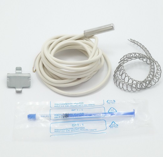 Buderus Fühler Vorlauf ECO3000 5677120