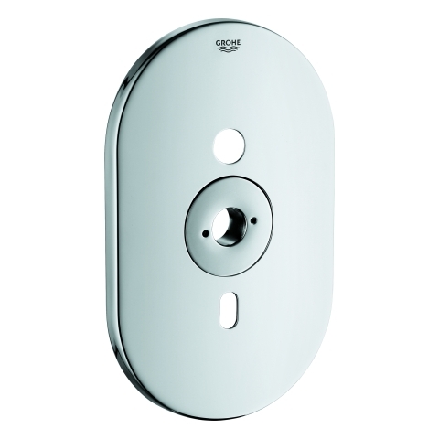 Grohe Abdeckplatte für IR-Elektronik Waschtisch-Fertigmonatge-Sets chrom 42443000