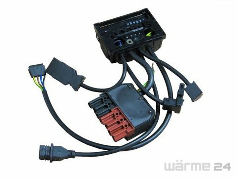 Bosch / Buderus Sockel HG 1-stufig V3 63016665