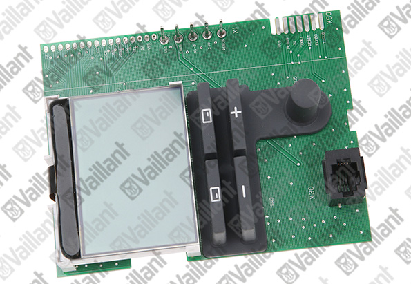 Vaillant Display AI VWL 85-115/2 A 0020187688
