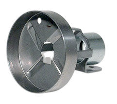 Viessmann Stauscheibe D = 60mm für Ölbrenner 7813133