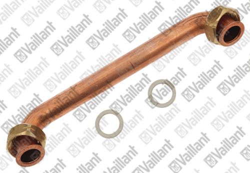 Vaillant Rohr für VSC 146+206/4-5 150 (R1) 0020173798