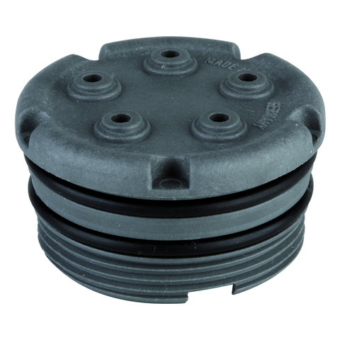 Grohe Pulsatorelement für Pulsator-Brause schwarz 45656K00