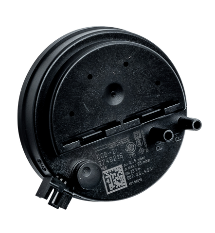 Wolf Differenzdrucksensor Venturi für COB-2 274621699