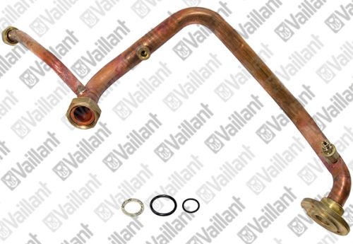 Vaillant Rohr für VC 146+206+276/4-7 0020028054