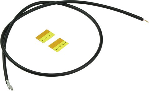Bosch Zündleitung FZLK 1,00 03/43 850 5493163