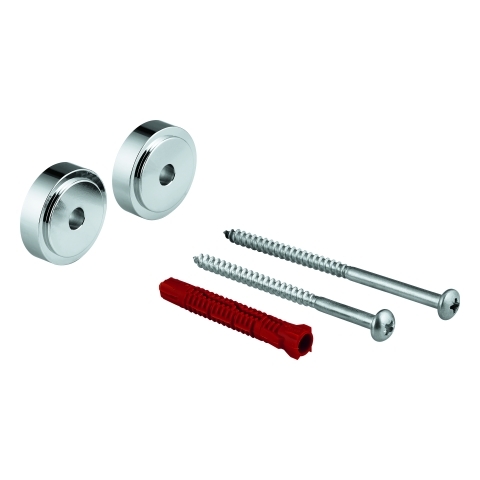 Grohe Ausgleichsscheibe für Tempesta Flex Duschsysteme chrom 26496000