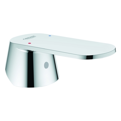 Grohe Hebel für Eurosmart C chrom 46681000
