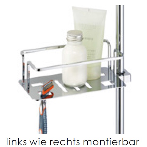 Avenarius Schwammkorb 230x75x110mm 9014020010