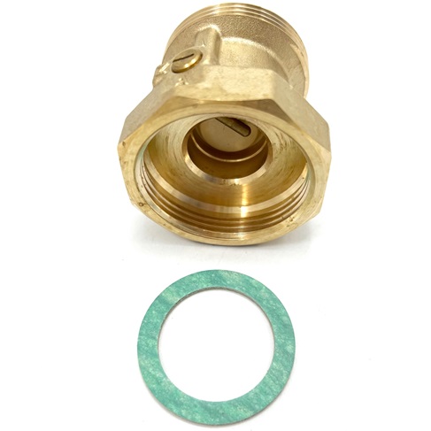 Stiebel Eltron Sperrventil G 1 1/2'' 293642