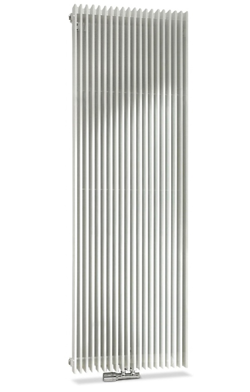 HSK Badheizkörper Sky H: 1800 L: 595mm, weiß 8145180-04