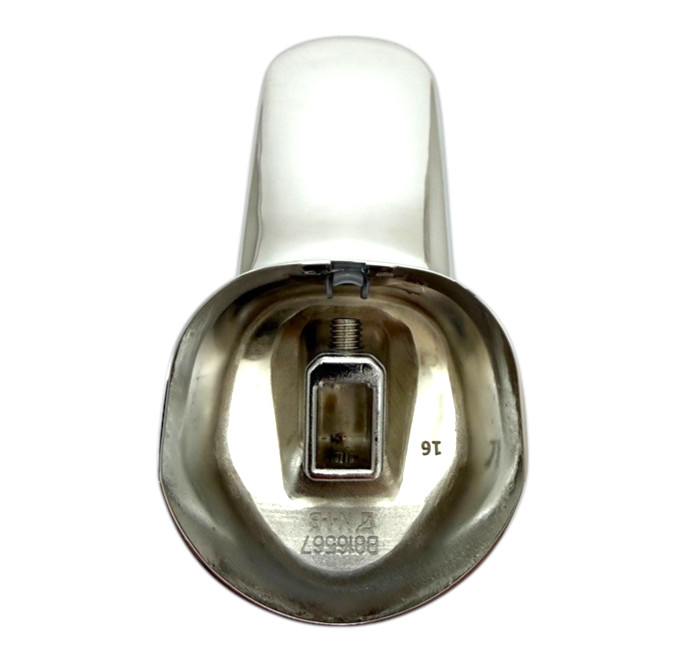 Ideal Standard Griffhebel Ceraflex mit Logo, chrom B961375AA
