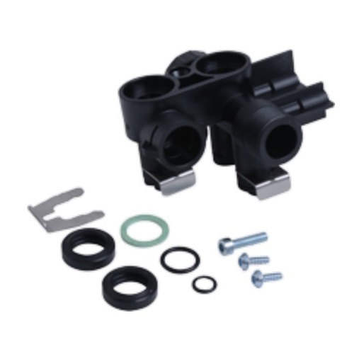 Viessmann Rücklaufeinheit 7836369