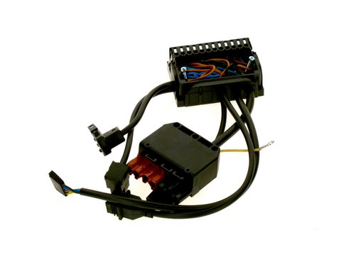 Bosch Sockel HG-A V2 63016666
