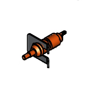 Viessmann Verschlussstopfen Sensor 7833568