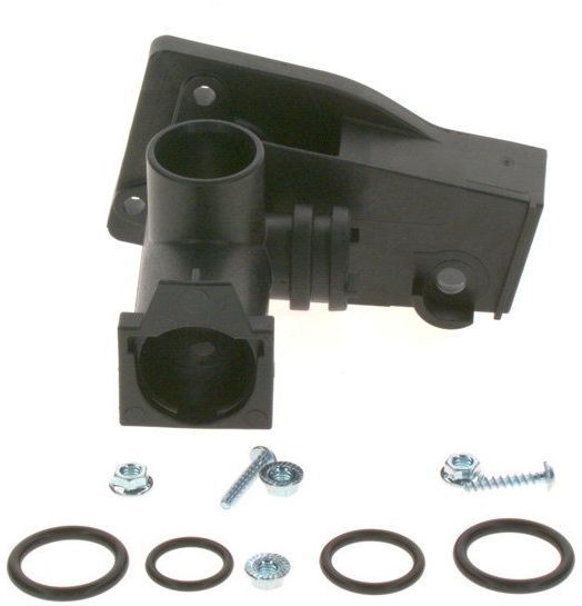 Bosch Gehäuse-Vorlauf-Bypass GB152-Single 7101604