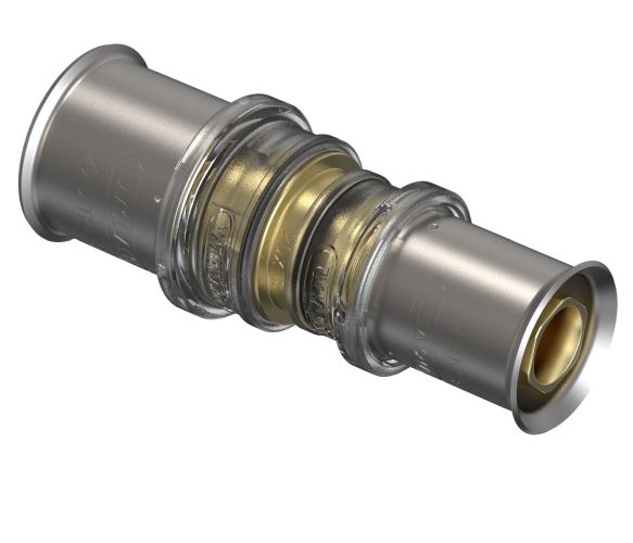 Wavin Kupplung Tigris M5 reduziert 40mm x 32mm 4065992