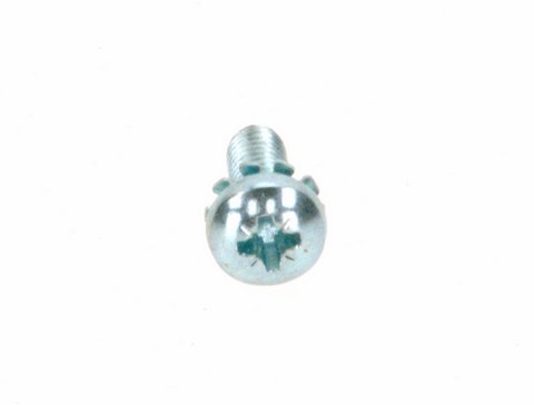 Bosch / Buderus Schraube 87186890440
