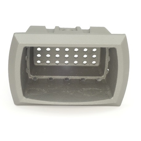 Bosch / Buderus Brennertopf für Pellet 2W 7747001609