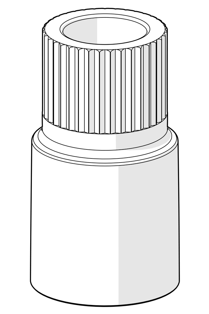 Hansa Spindel 59914354