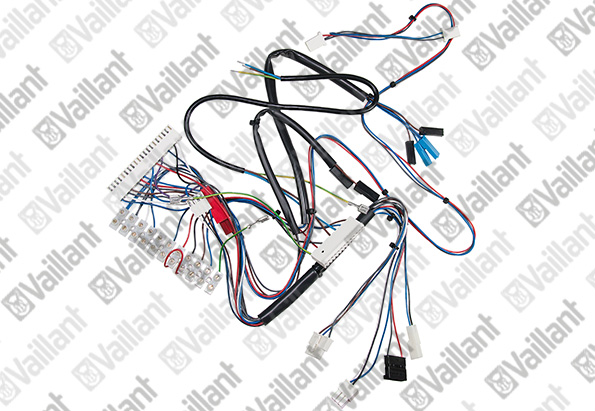 Vaillant Kabelbaum 256060