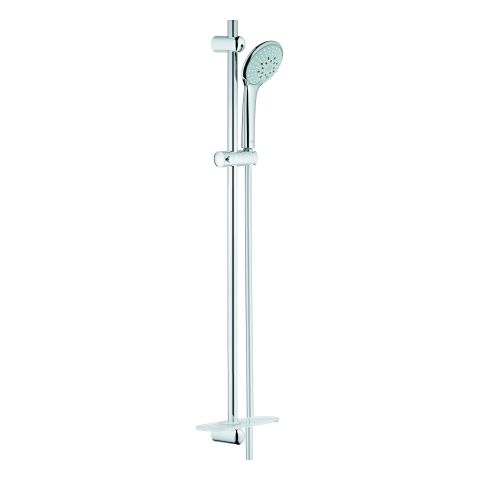 Grohe Euphoria Champagne Brausegarnitur Brausestange 900mm 27227001