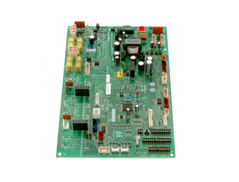 Bosch / Buderus Leiterplatte 87183123950