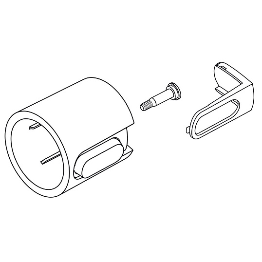 Ideal Standard Mengengriff Ceratherm 100, A861296AA