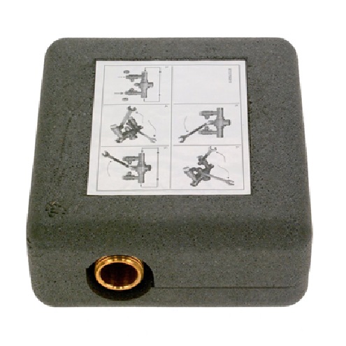 Bosch / Buderus Befülleinrichtung G1" 8733703127