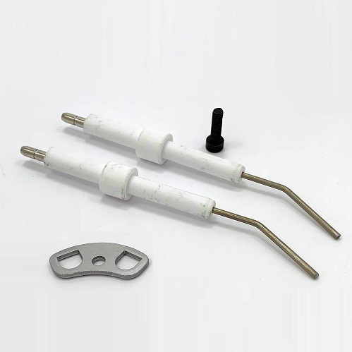 Vaillant Elektrode Zündung (Set a 2 St.) für VKO 246 (R1) 0020021156