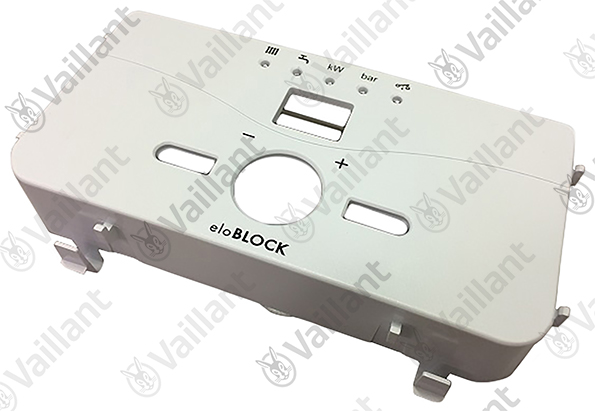 Vaillant Deckel Steuerung VE6-28/R1 0020094656