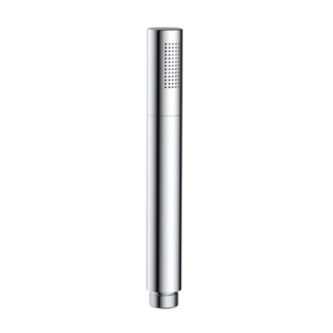 Avenarius Stab-Handbrause rund chrom 9007350010