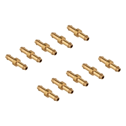 Grohe Nippel 10 Stück für Fernbetätigungen/Pneumatik 4227100M