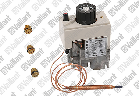 Vaillant Gasarmatur 0010026671