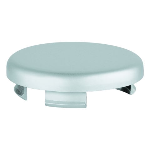 Grohe Abdeckkappe Relexa für Wandbrausehalter mattchrom 45652P00